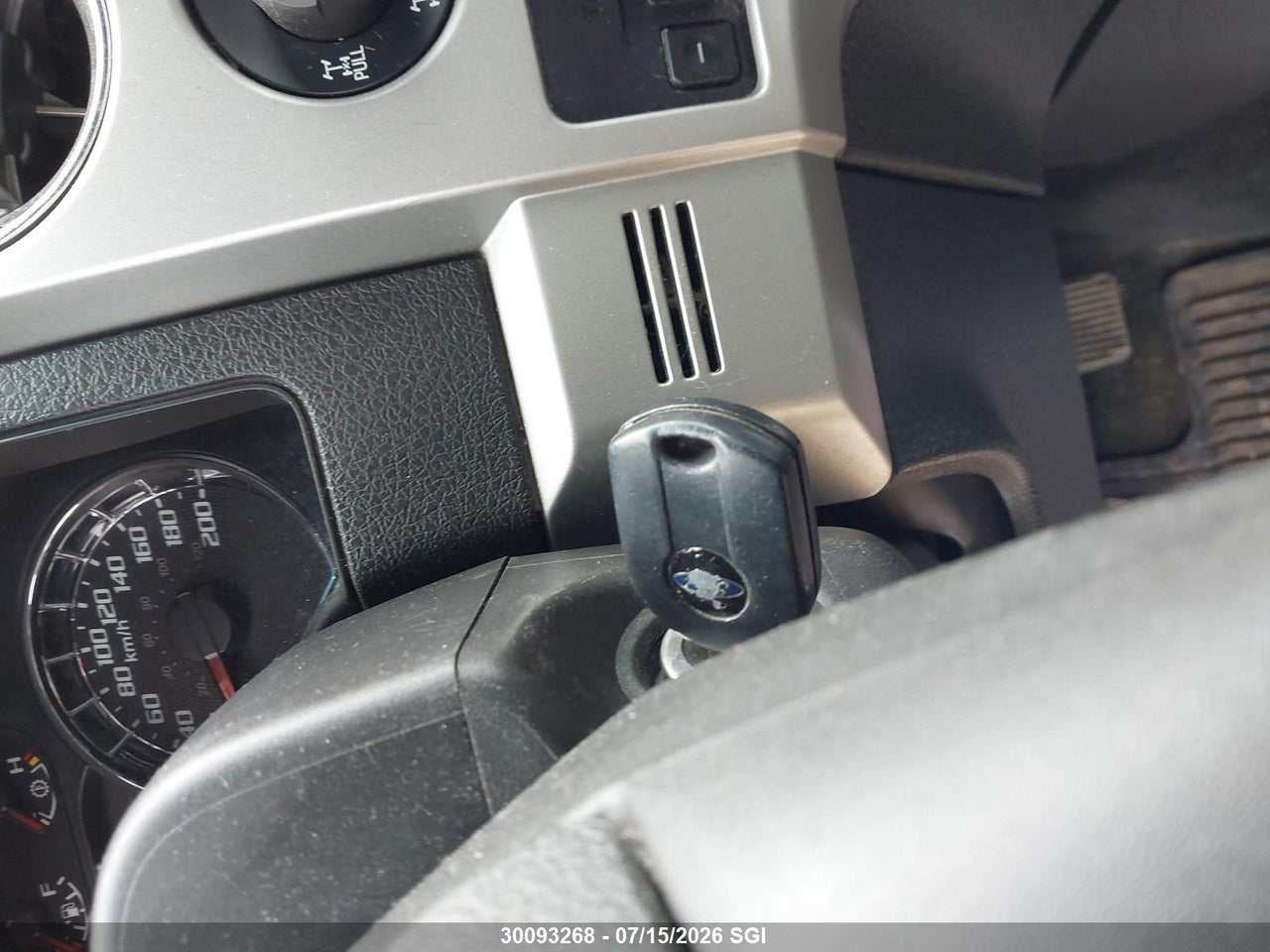 2013 FORD F-150 FX4 thumbnail 12