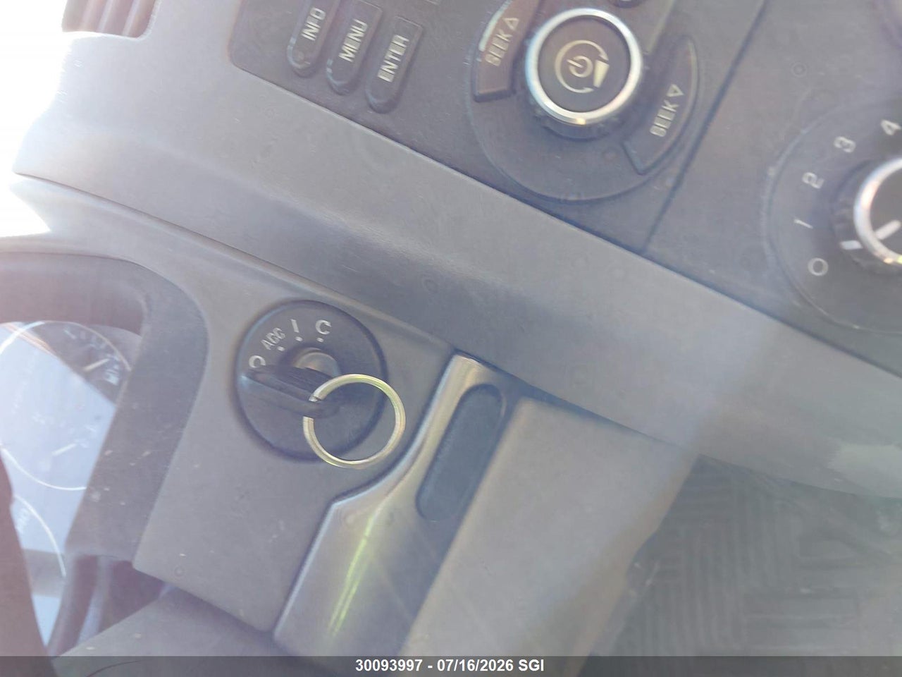 2008 CHEVROLET MALIBU LS thumbnail 12