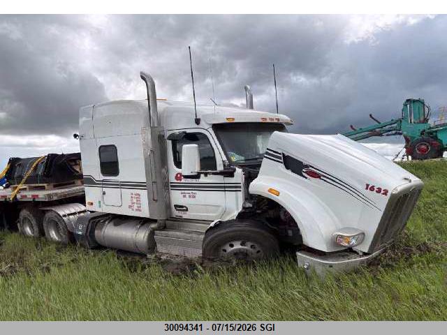 2025 PETERBILT 567 thumbnail 2