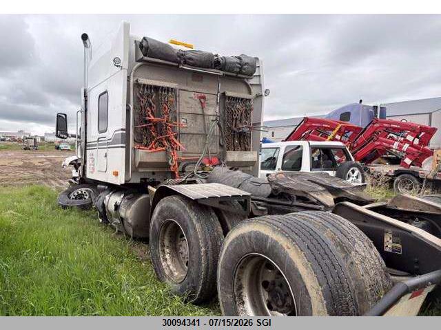 2025 PETERBILT 567 thumbnail 4