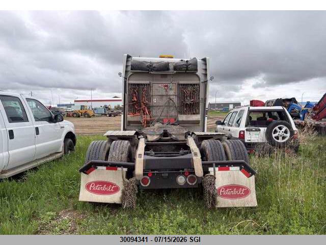 2025 PETERBILT 567 thumbnail 7
