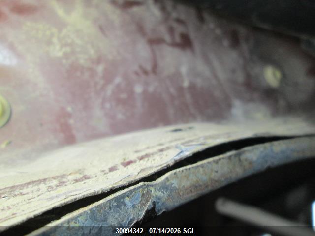 2011 FORD TAURUS LIMITED thumbnail 12