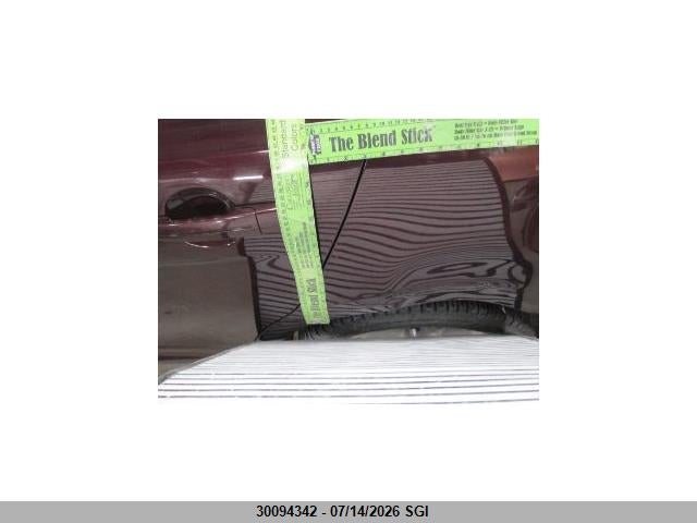 2011 FORD TAURUS LIMITED thumbnail 10