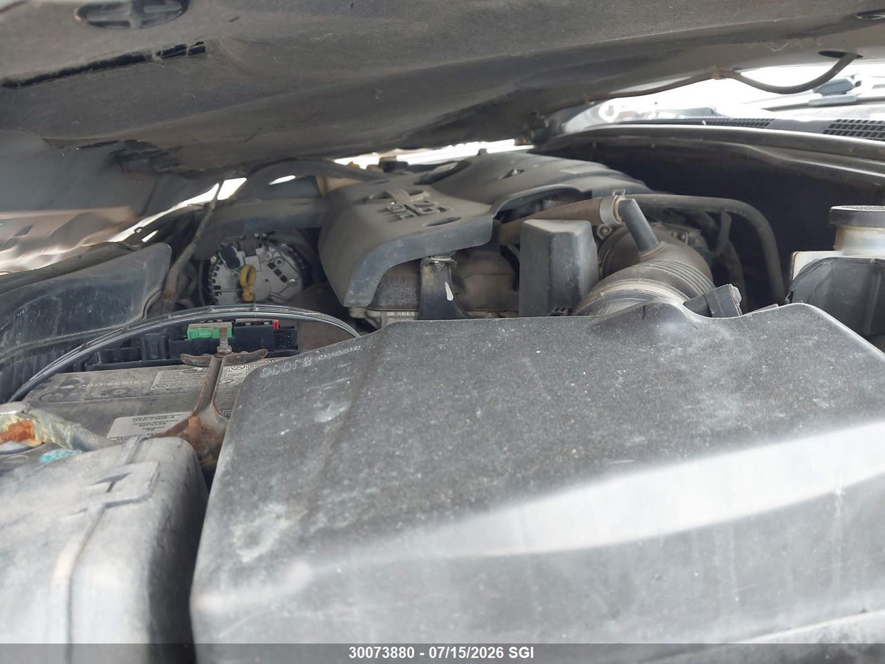 2002 NISSAN ALTIMA S/SL thumbnail 11