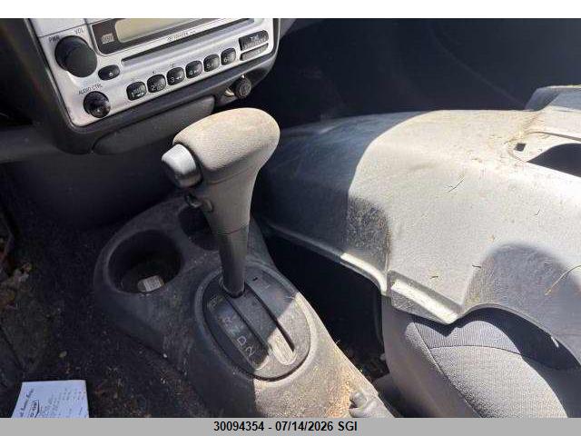 2005 TOYOTA ECHO thumbnail 6
