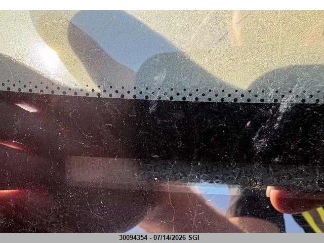 2005 TOYOTA ECHO thumbnail 9