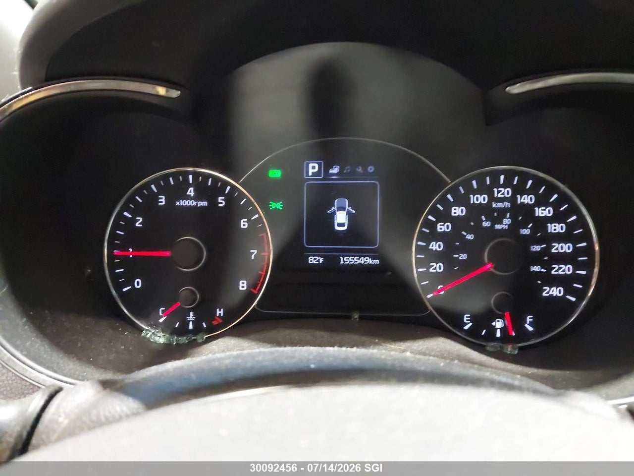 2018 KIA FORTE thumbnail 8