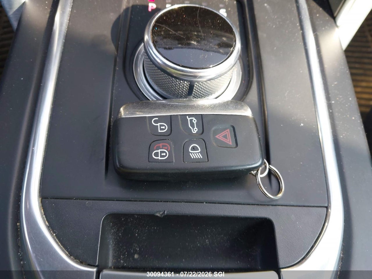 2016 LAND ROVER DISCOVERY SPORT HSE LUXURY thumbnail 12