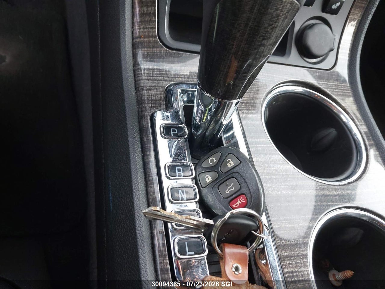 2014 GMC ACADIA SLT-1 thumbnail 12