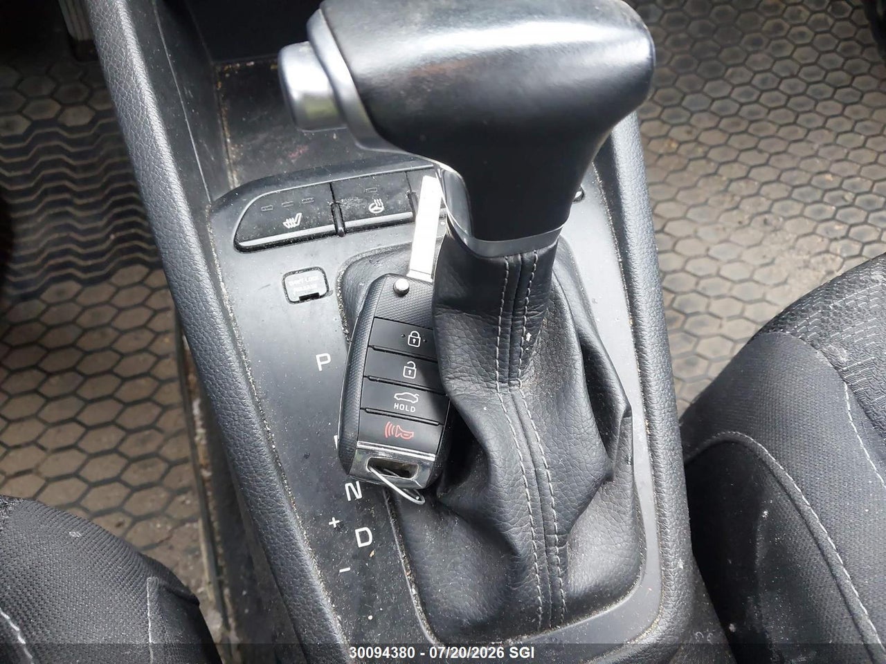 2018 KIA RIO LX/S thumbnail 12