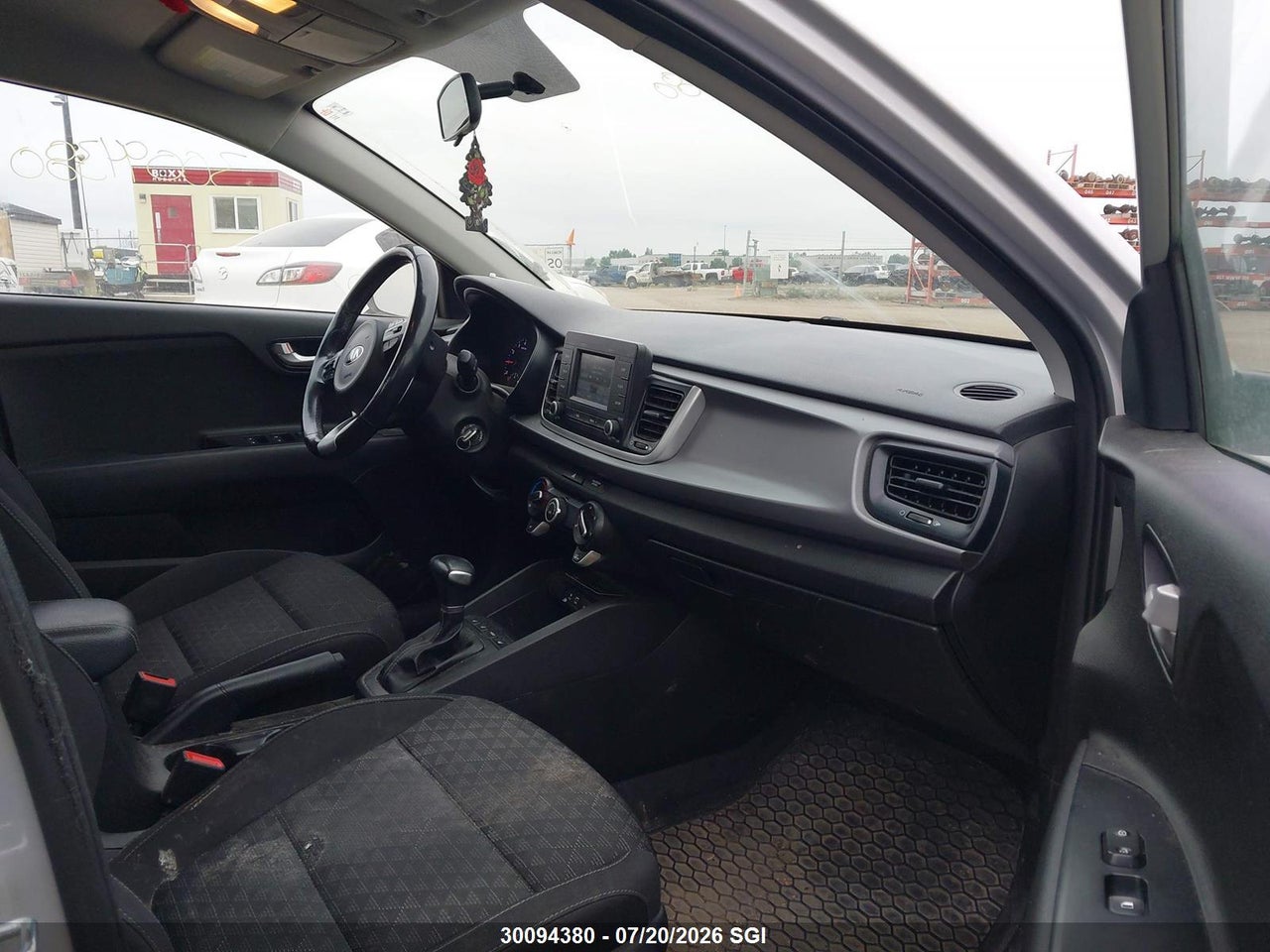 2018 KIA RIO LX/S thumbnail 6