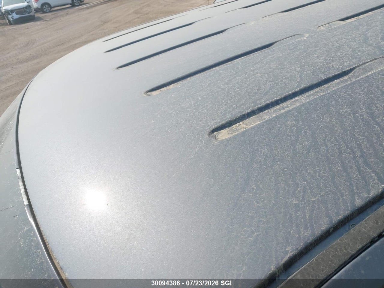 2007 FORD F150 thumbnail 7