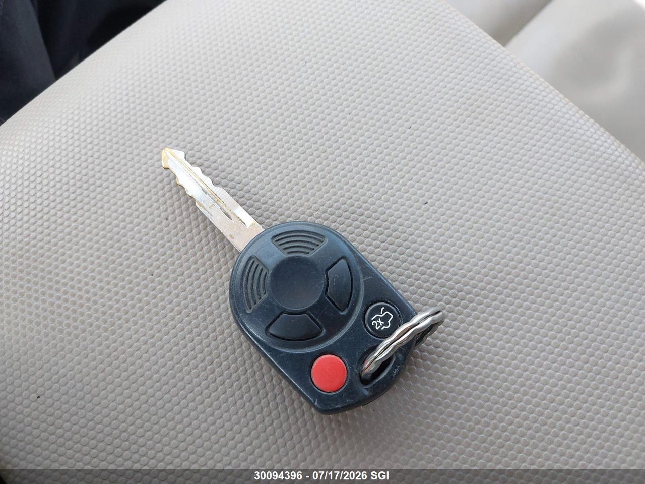 2008 FORD ESCAPE HEV thumbnail 12