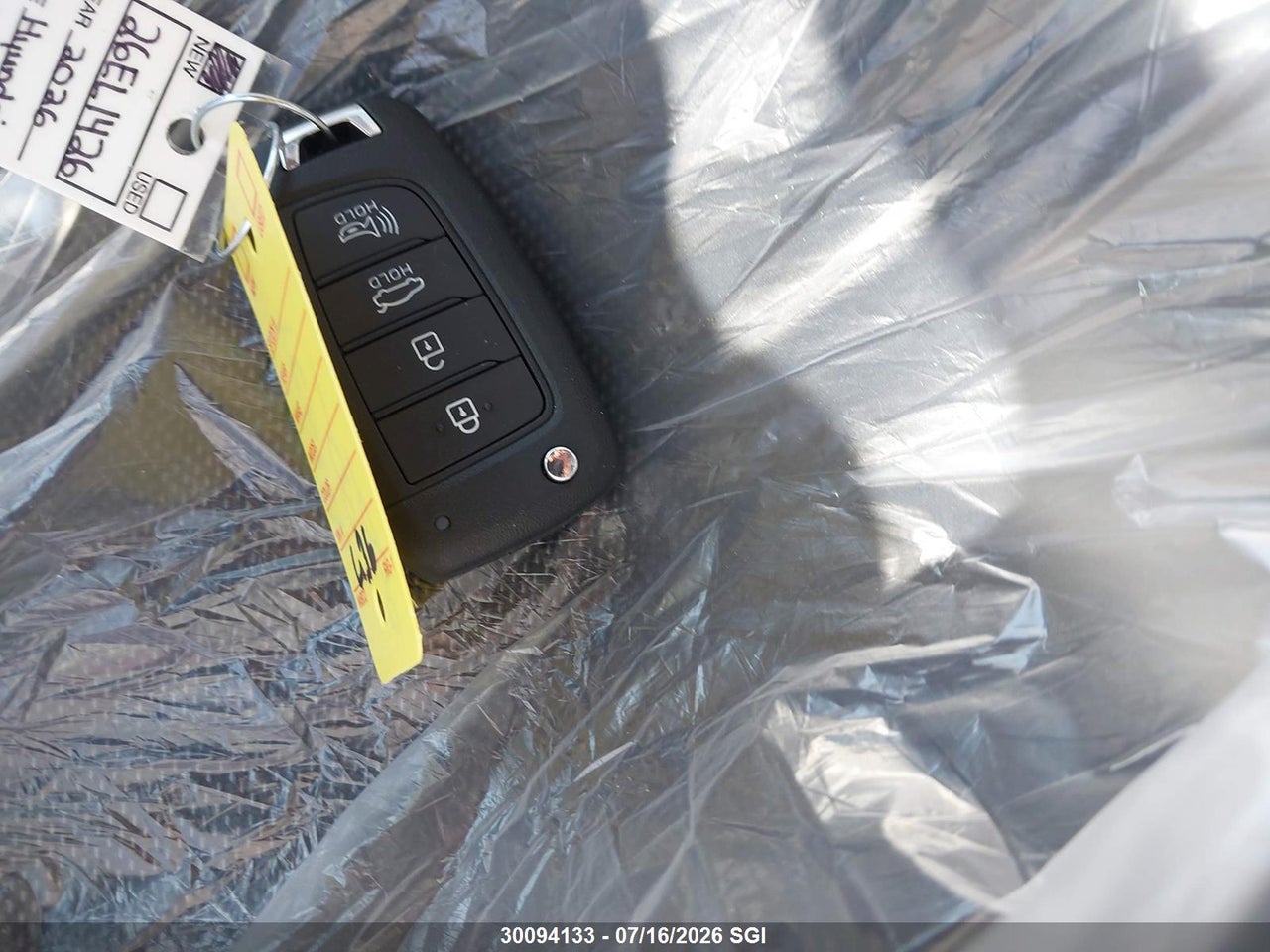 2026 HYUNDAI ELANTRA SEL SPORT thumbnail 12
