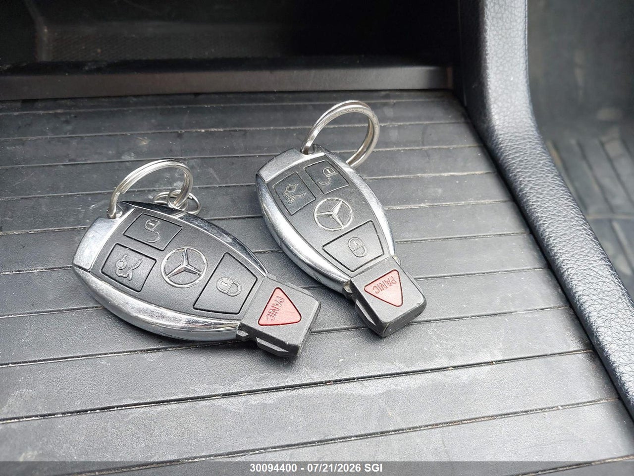 2012 MERCEDES BENZ ML 350 BLUETEC thumbnail 12