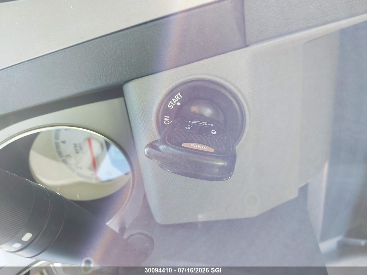 2008 DODGE AVENGER SXT thumbnail 12