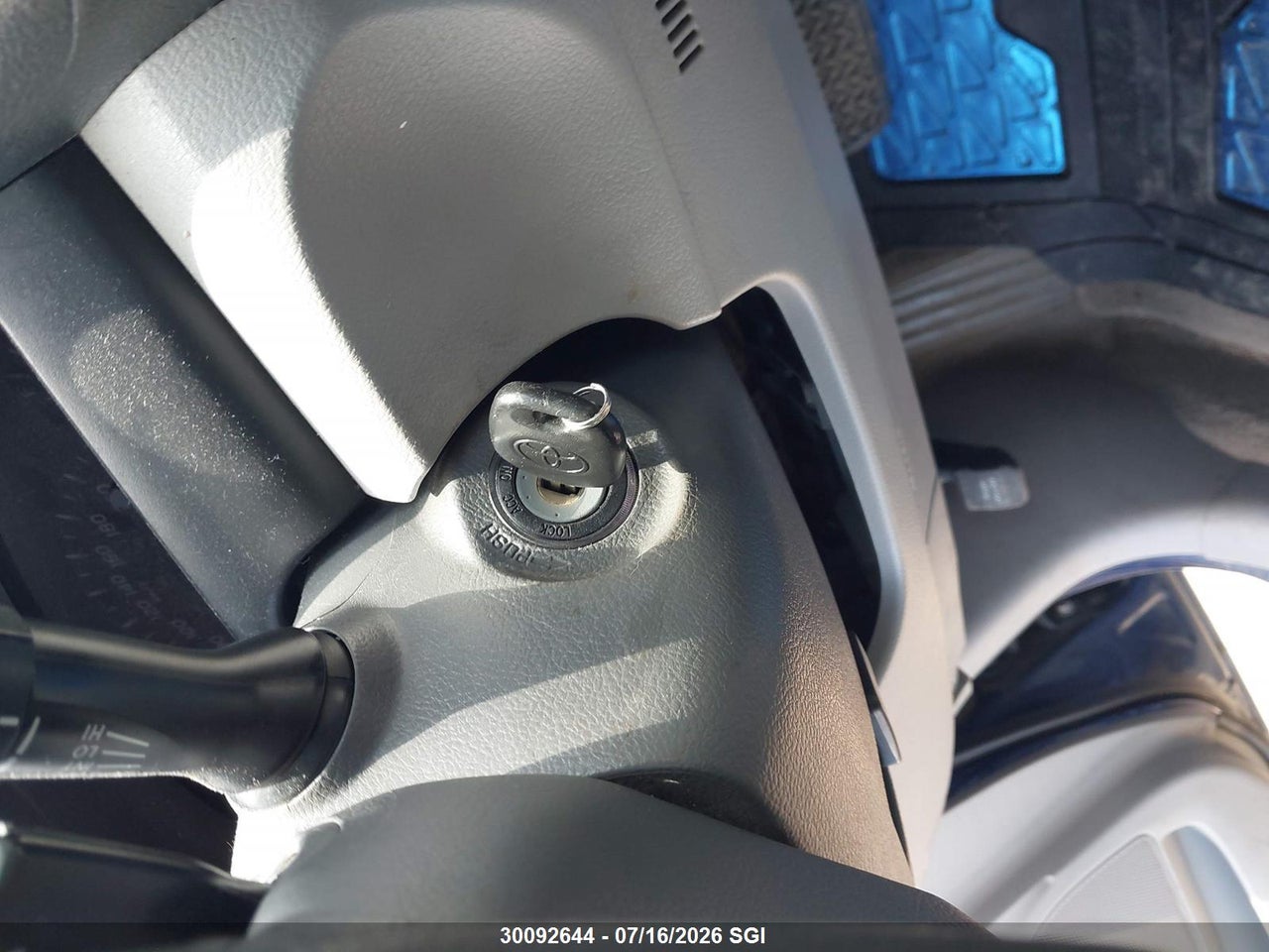 2007 TOYOTA CAMRY LE/XLE/SE thumbnail 12