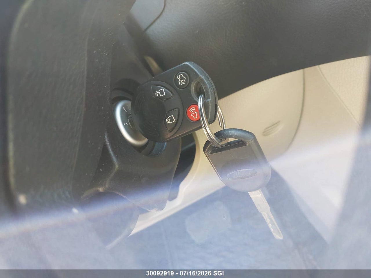 2012 FORD FOCUS SE thumbnail 12