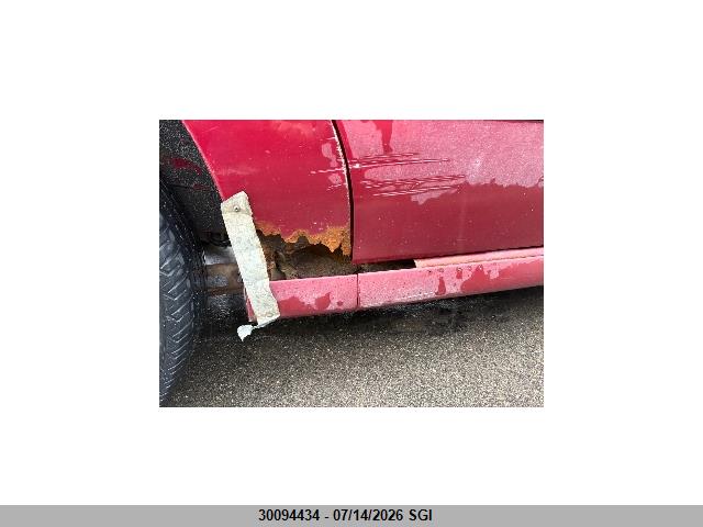 2003 OLDSMOBILE SILHOUETTE thumbnail 11