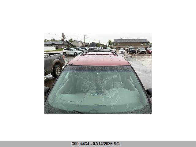 2003 OLDSMOBILE SILHOUETTE thumbnail 12