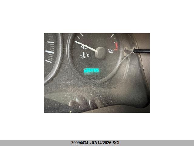 2003 OLDSMOBILE SILHOUETTE thumbnail 8