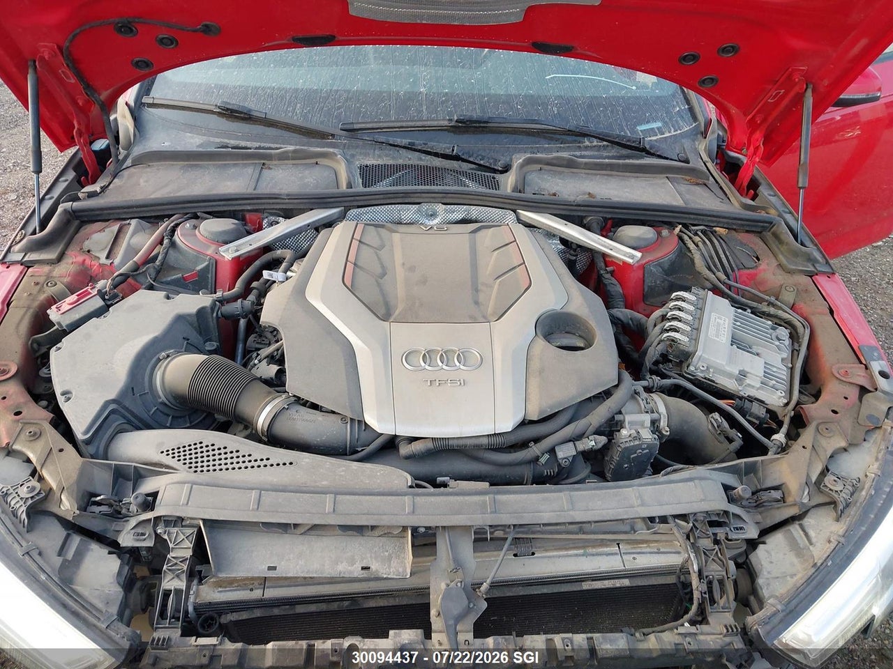 2019 AUDI S4 PRESTIGE thumbnail 11