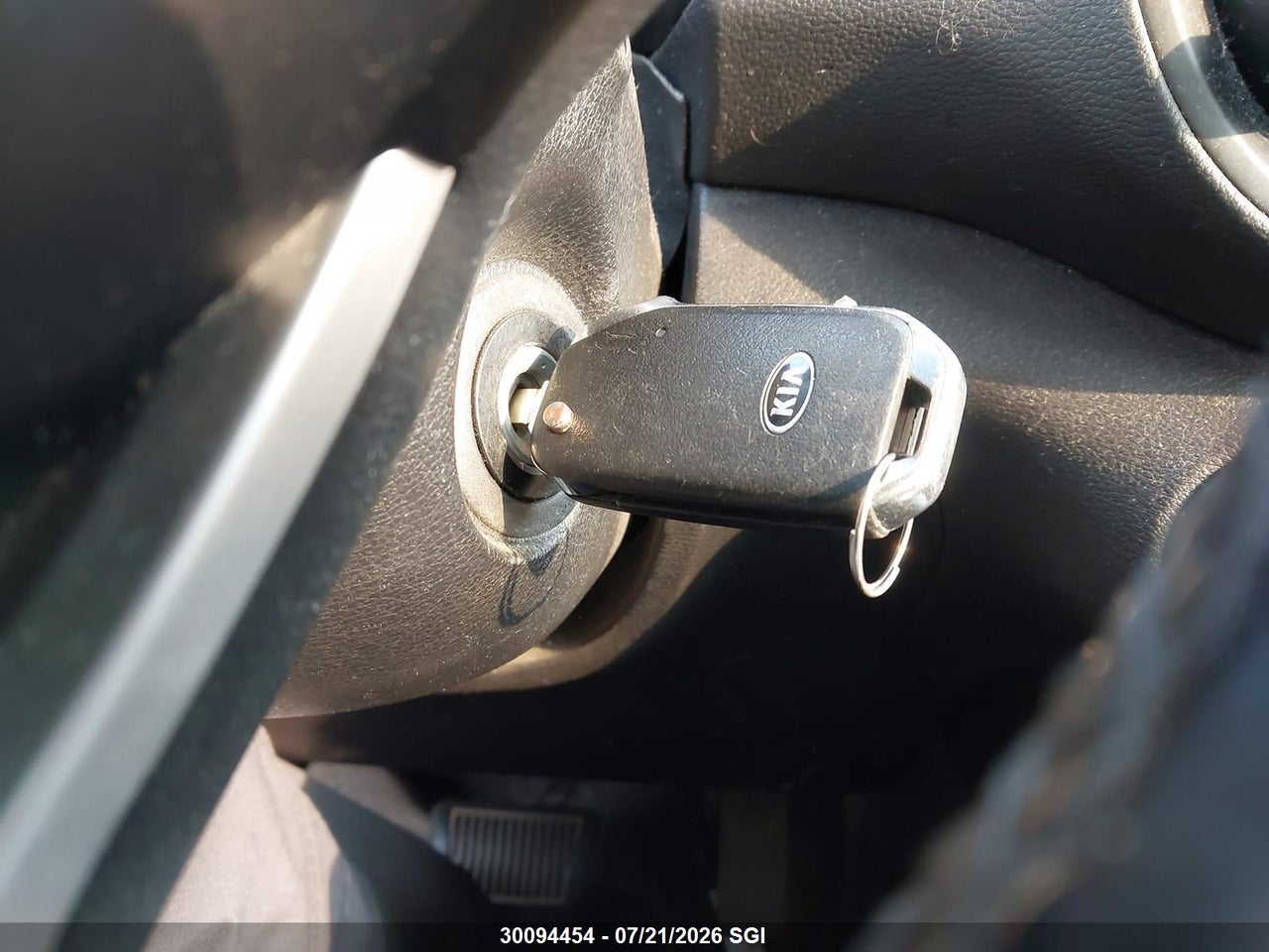 2020 KIA SOUL EX thumbnail 12