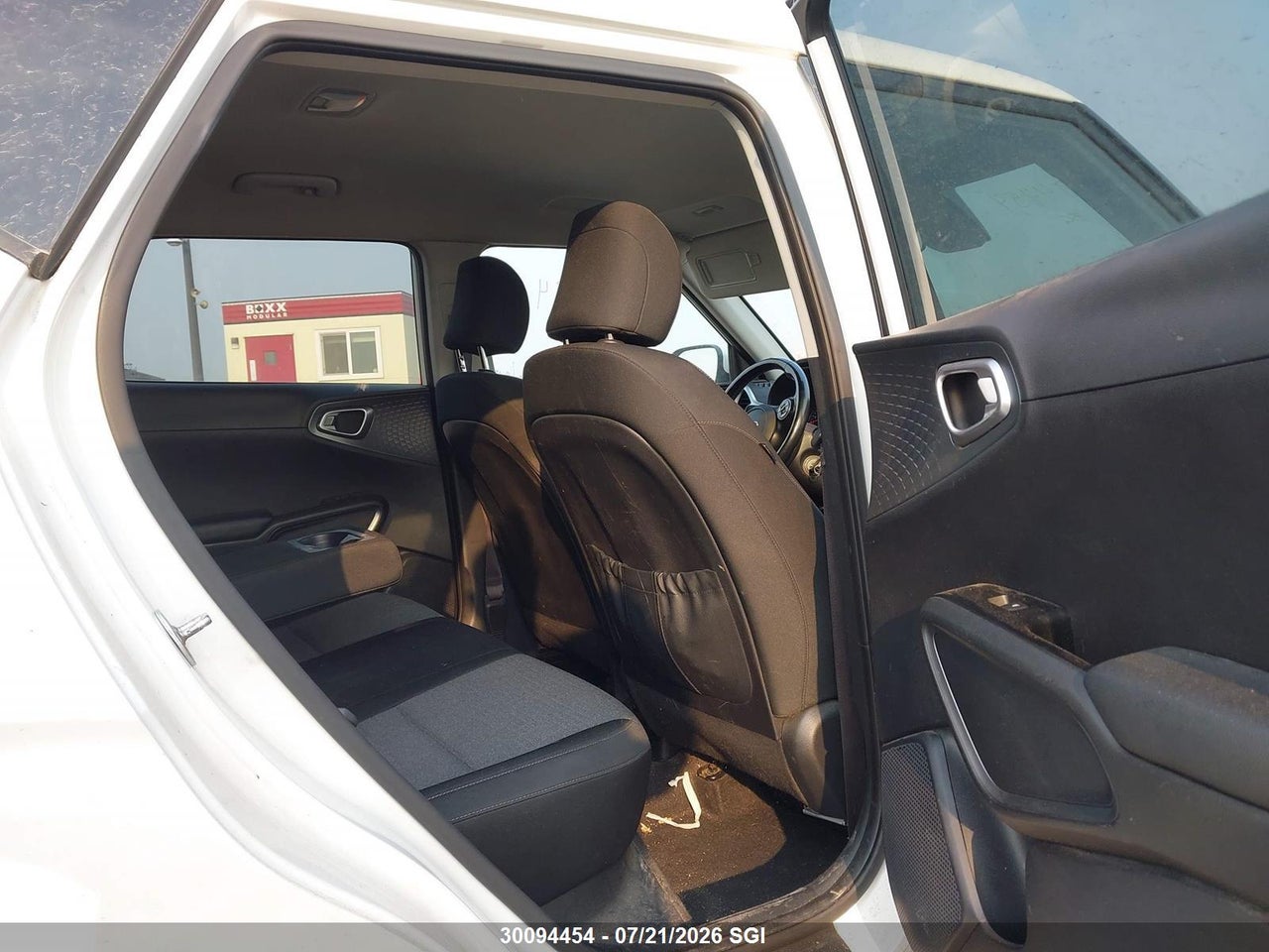 2020 KIA SOUL EX thumbnail 9
