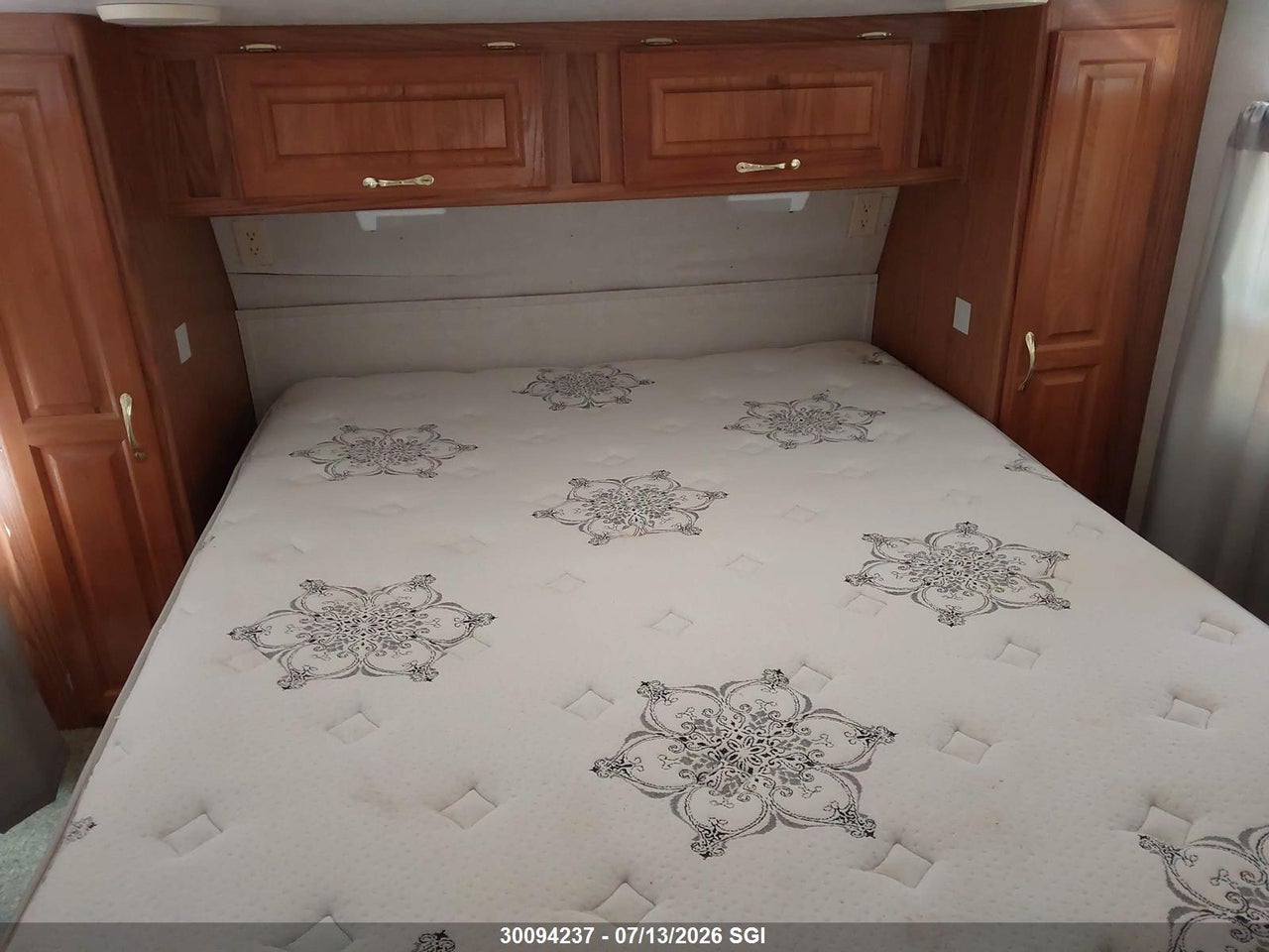 2000 JAYCO EAGLE 243RKS thumbnail 6