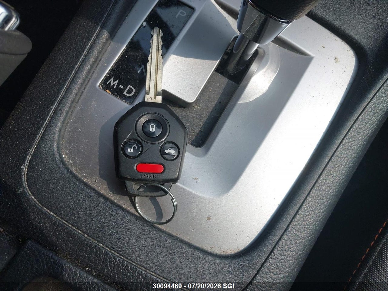 2016 SUBARU CROSSTREK PREMIUM thumbnail 12
