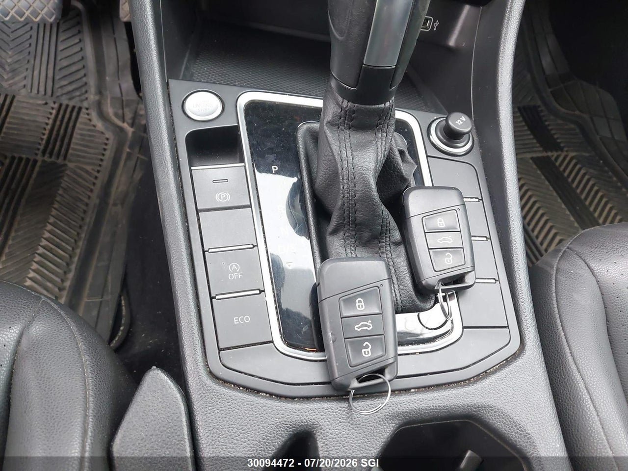 2020 VOLKSWAGEN JETTA SEL thumbnail 12