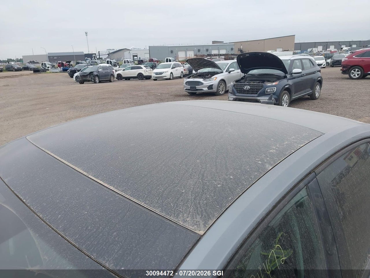2020 VOLKSWAGEN JETTA SEL thumbnail 7