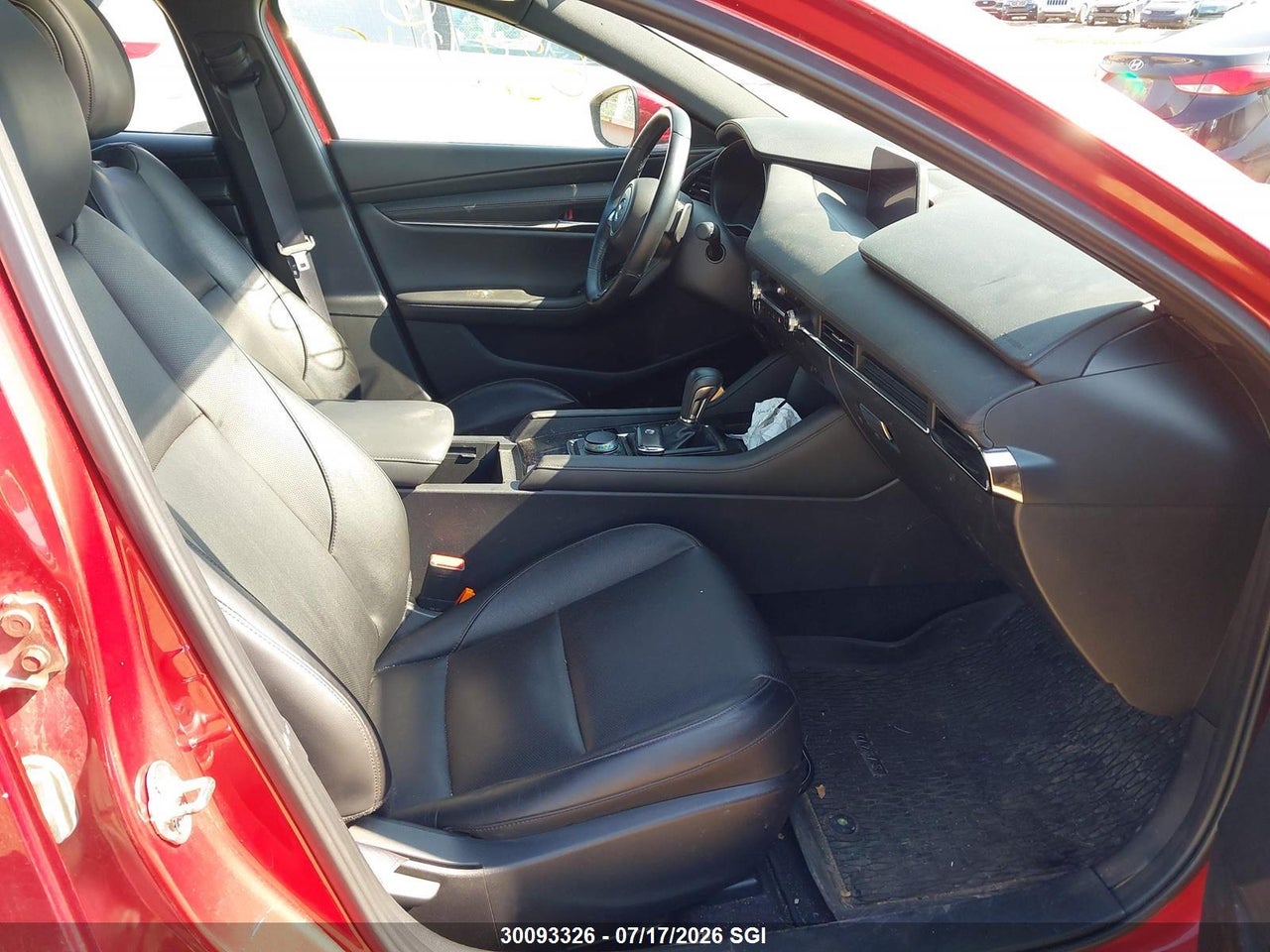 2021 MAZDA 3 PREMIUM thumbnail 6