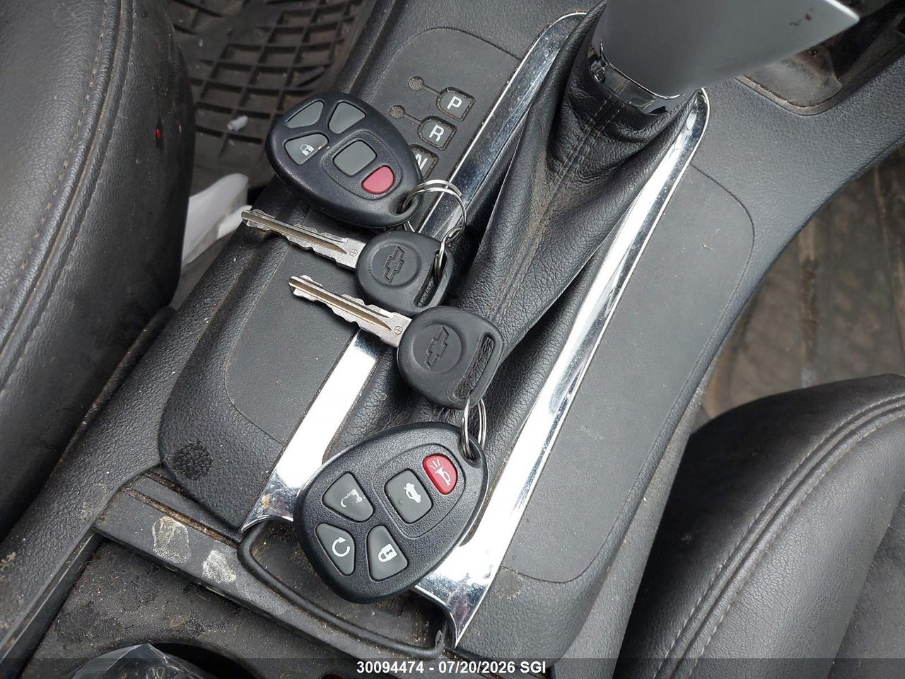 2010 CHEVROLET MALIBU 2LT thumbnail 12