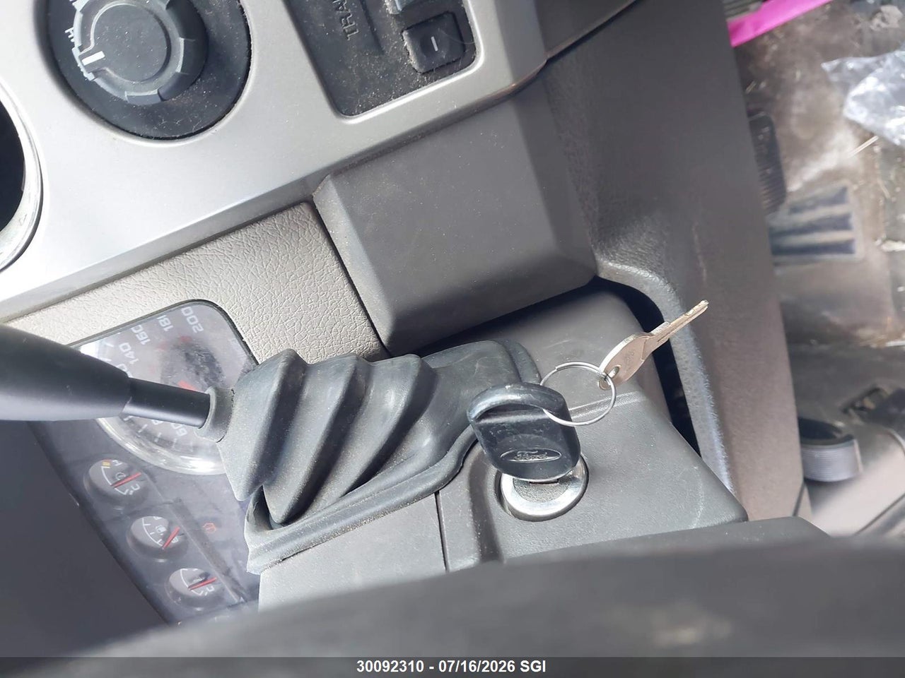 2010 FORD F150 SUPERCREW thumbnail 12