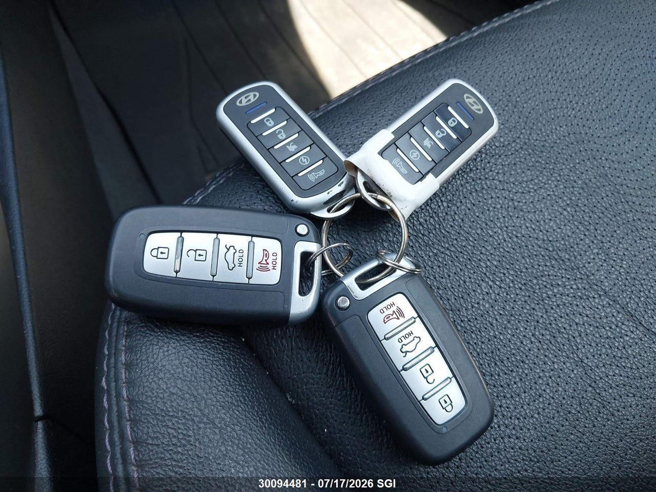 2011 HYUNDAI ELANTRA GLS/LIMITED thumbnail 12