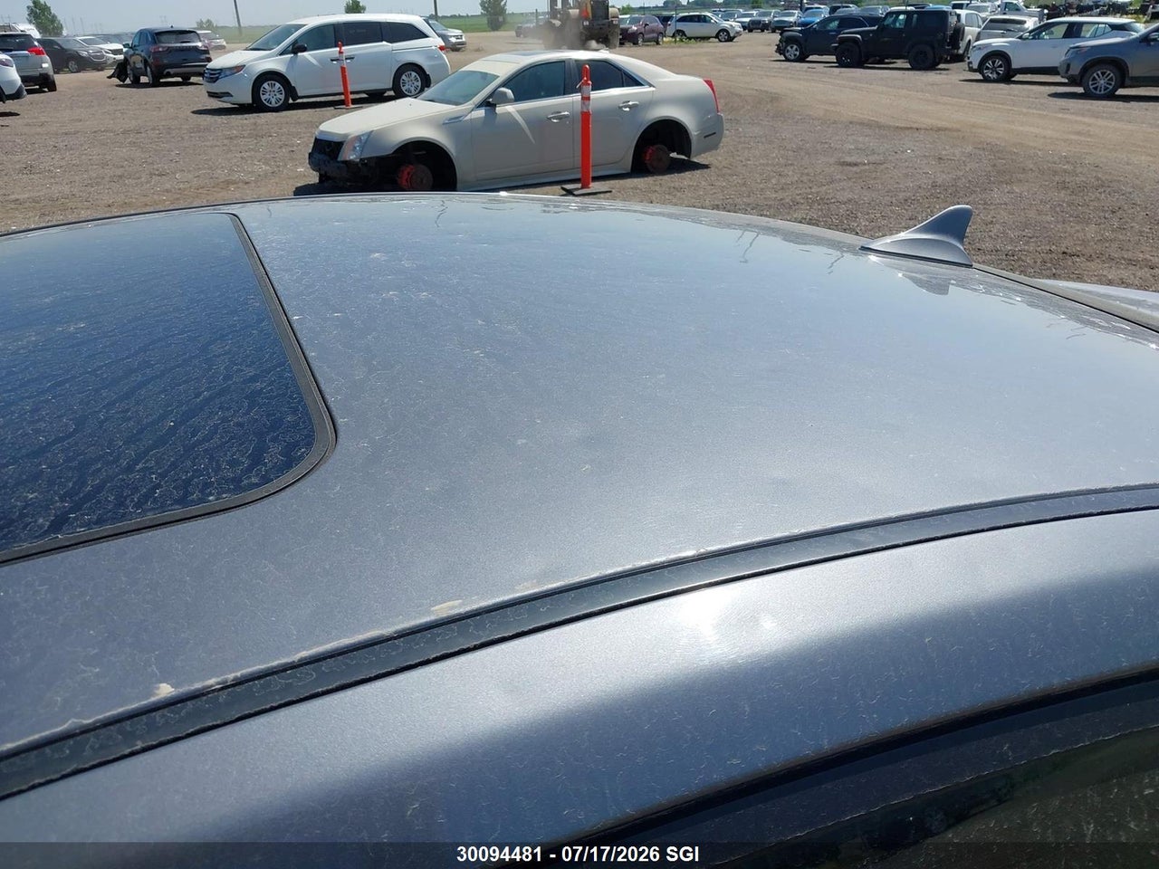 2011 HYUNDAI ELANTRA GLS/LIMITED thumbnail 7