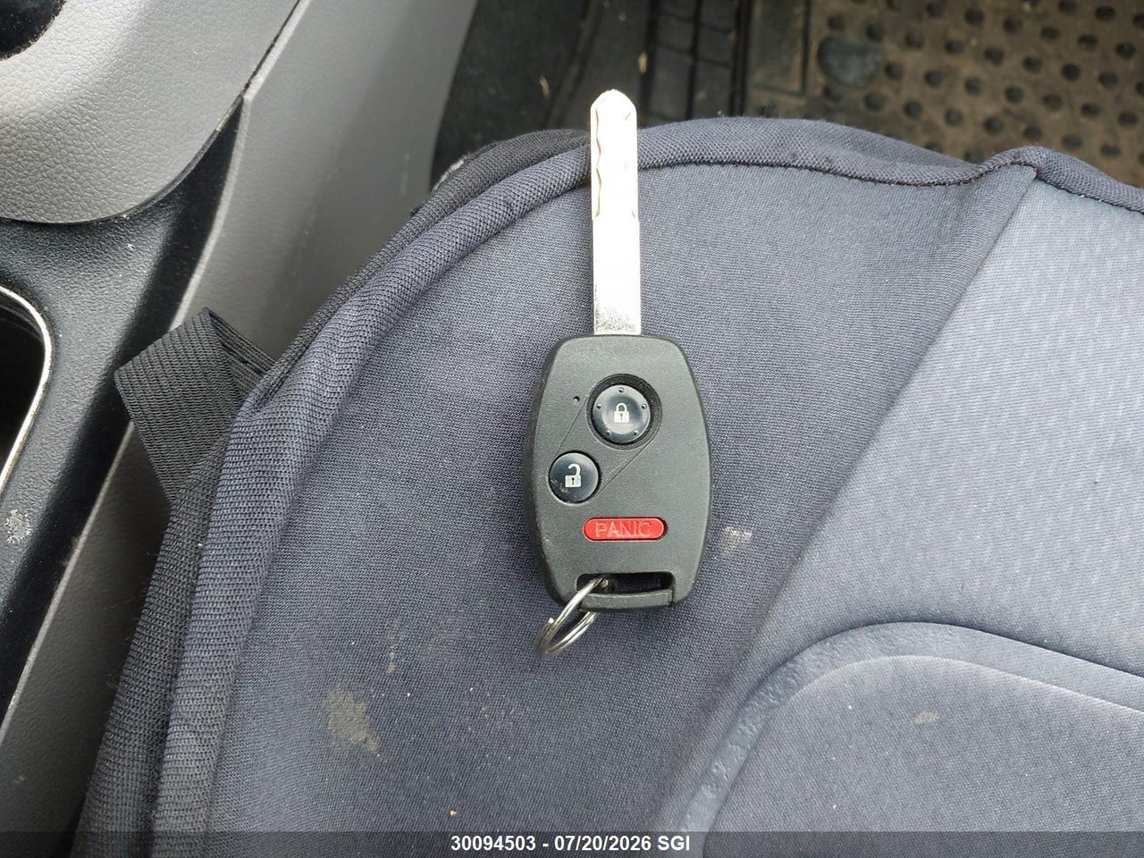 2013 HONDA CIVIC LX thumbnail 12
