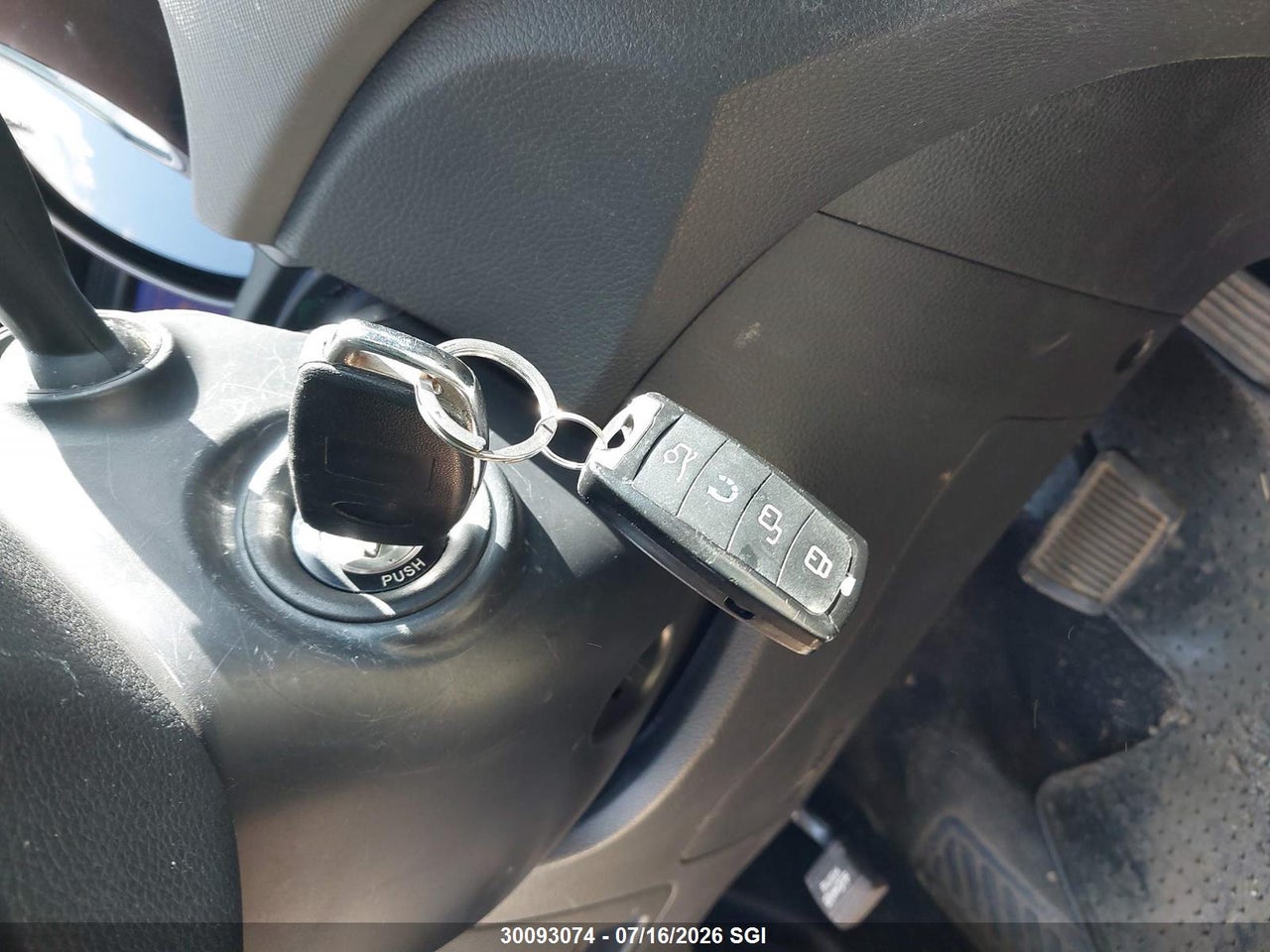 2013 HYUNDAI SANTA FE SPORT 2.4 LUXURY thumbnail 12