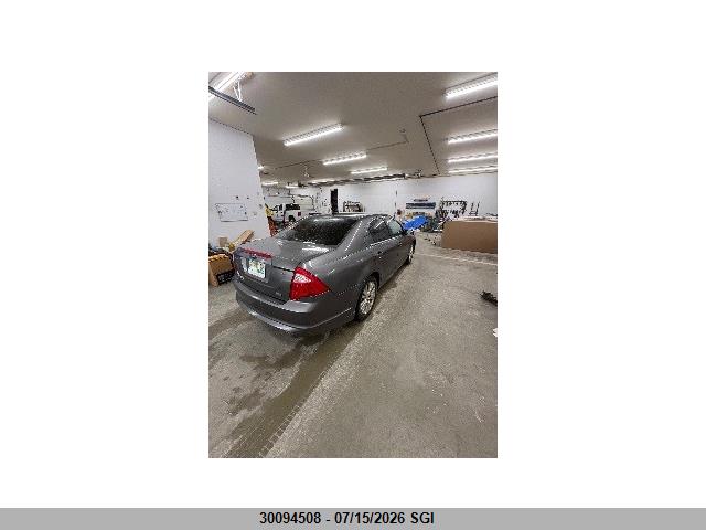 2010 FORD FUSION SE thumbnail 11