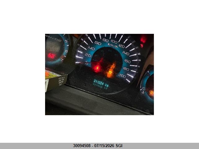 2010 FORD FUSION SE thumbnail 8