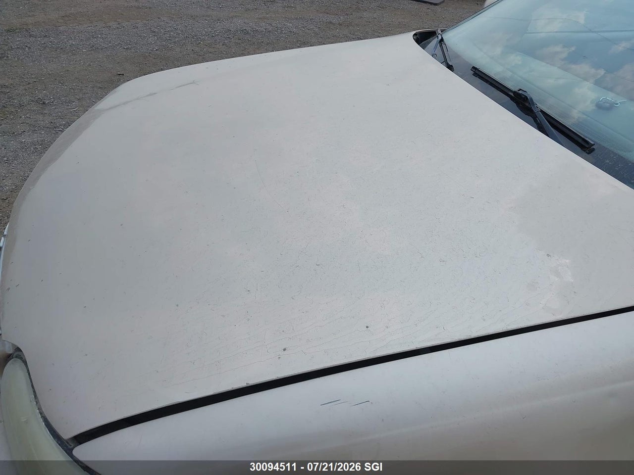 2002 CHEVROLET MALIBU LS thumbnail 7