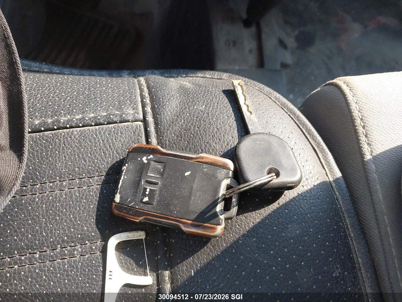 2014 GMC SIERRA K1500 thumbnail 12