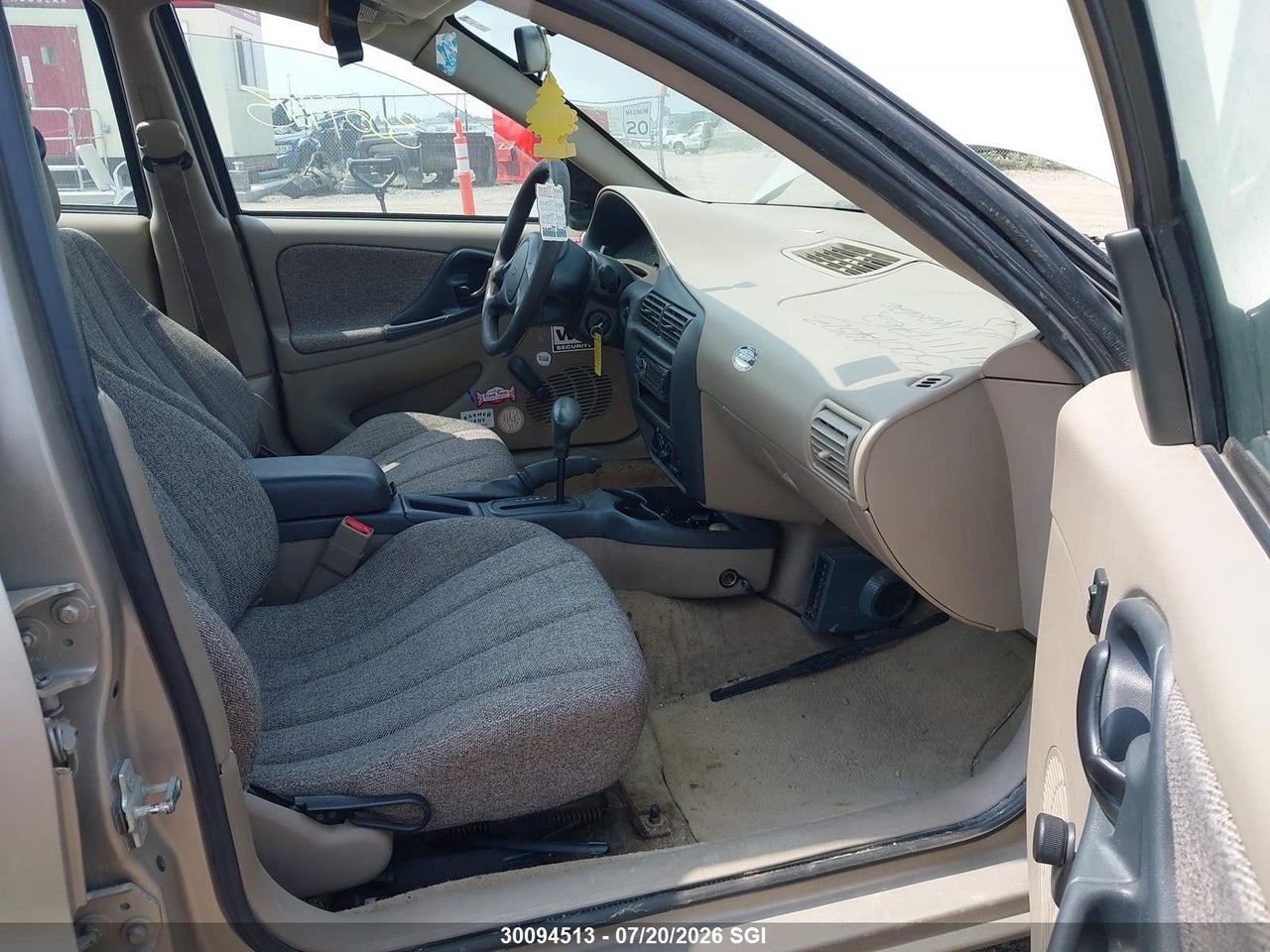 2005 CHEVROLET CAVALIER thumbnail 6