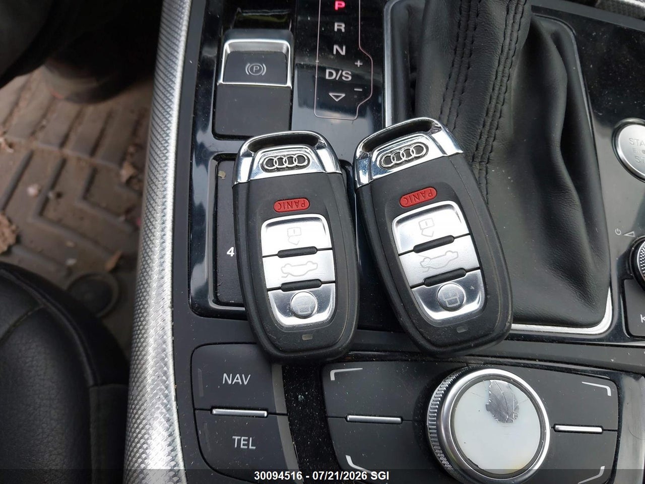 2014 AUDI A6 PREMIUM thumbnail 12