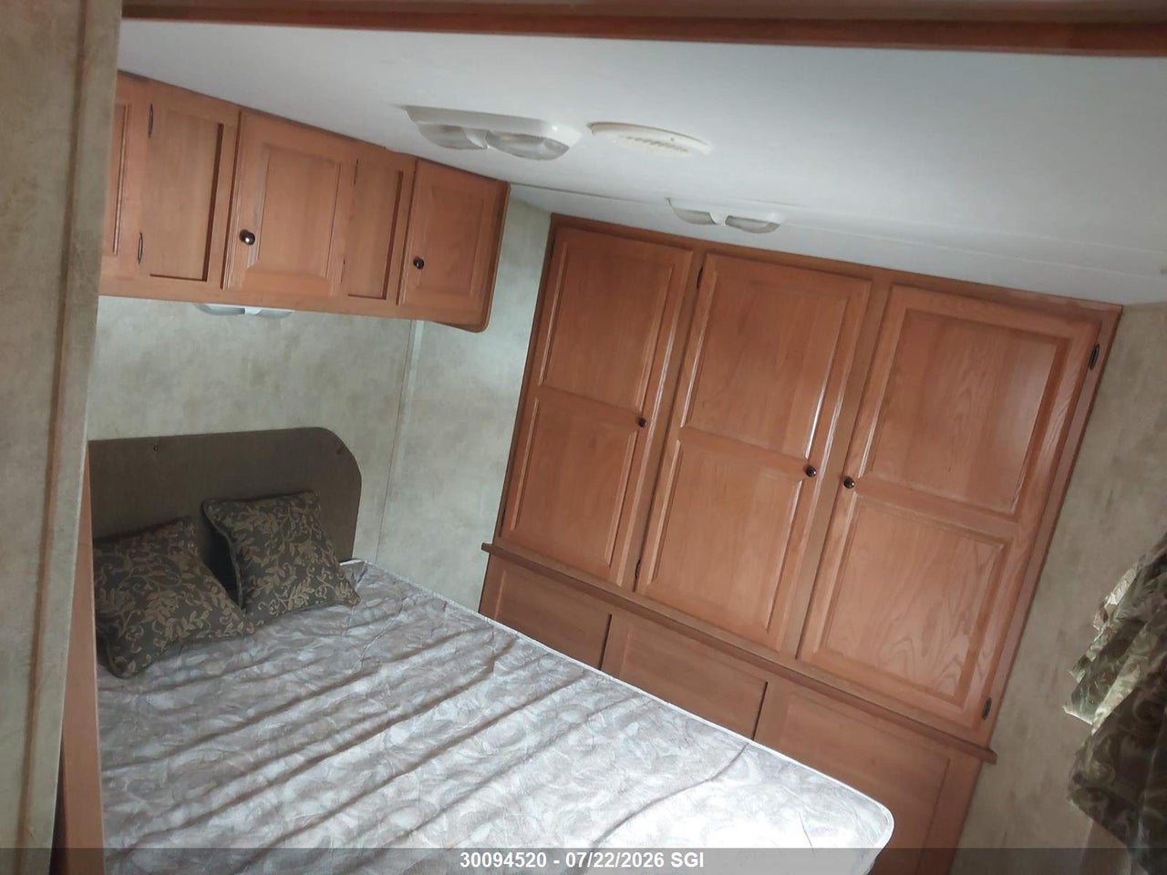 2008 KEYSTONE VR1 thumbnail 11