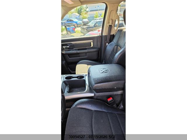 2017 RAM 1500 SPORT thumbnail 11
