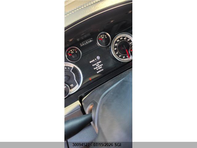2017 RAM 1500 SPORT thumbnail 8