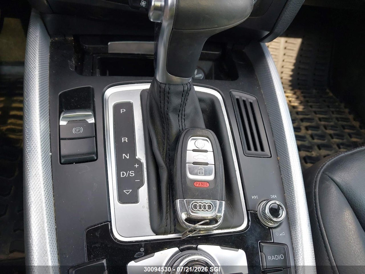 2014 AUDI Q5 PREMIUM PLUS thumbnail 12