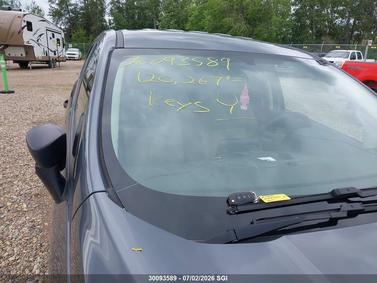 2019 FORD ECOSPORT S thumbnail 12